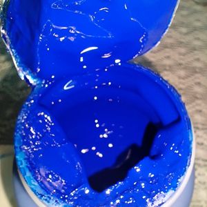 Fevicryl Acrylic Colour||Ultramarine Blue🔵💙