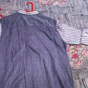 Fancy Shirt The Pockets Best Quality (Chase CULT)