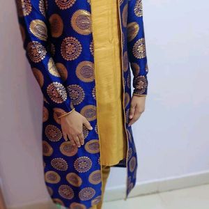 Kurti Trouser With Shirak