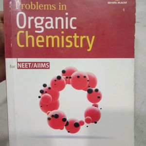 Organic Chemistry For NEET / AIIMS (PYQs)