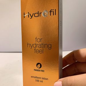 Hydrofil Lotion