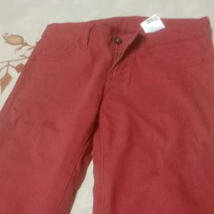 Pant For Girls