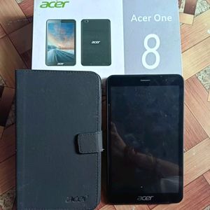 Acer One 8 Tablet ( New )