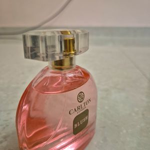 Eau DE Parfum