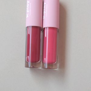 Diwali Dhamaka Combo Of 2 Lip Gloss