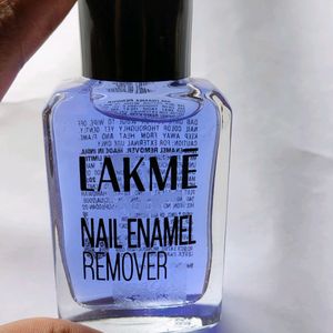 Nail Polish Remover