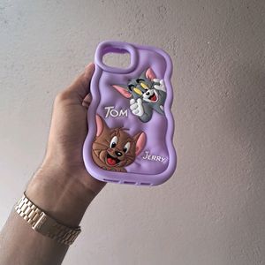 IPhone 12 Backcase