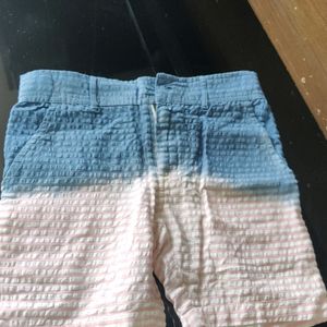 Kids Half Pant