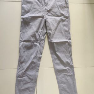 HIGHLANDER New Trouser