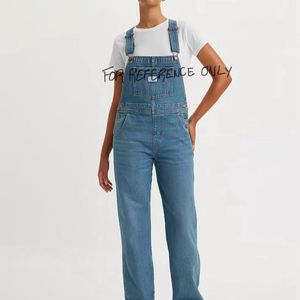 URBANIC Denim Dungaree