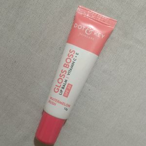 Dot And Key Lip Balm Watermelon Rush