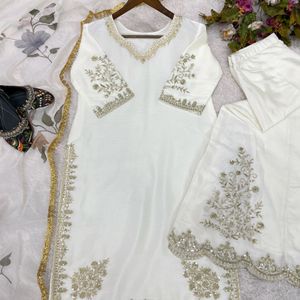 Sharara Kurta set❤