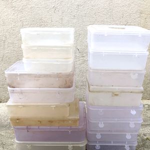 Storage Boxes