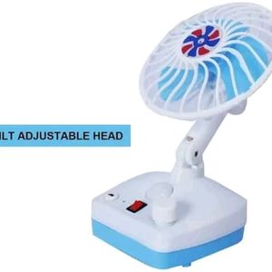 Mini Ac Cooler Fan