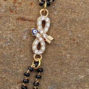 Mangalsutra Bracelet