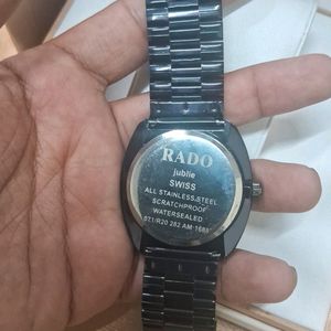 Rado Watch For Mens