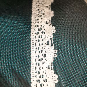 Cotton Lace