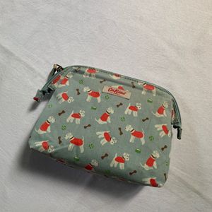 Makeup Pouch