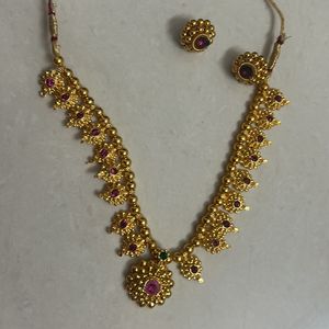 Jewellery Set