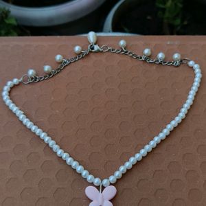 Handmade necklace