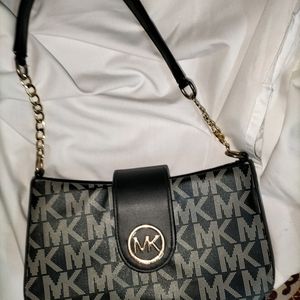 Michael And Kors Shoulder Bag