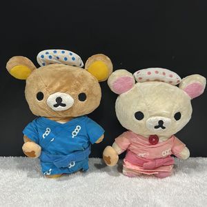 Rilakkuma Korilakkuma San-x Kimono Pair