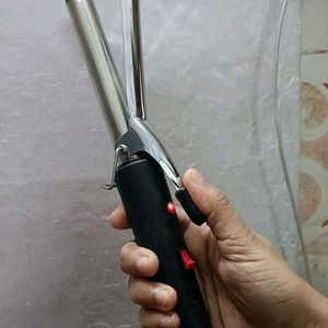 Nova Hair Curling Iron