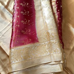 🤩 Mysore Silk Saree🤩