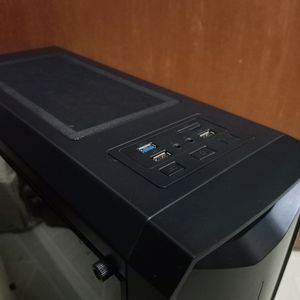 Antec Nx 200 Cabinet