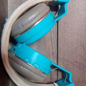 Wireless Headphones SH-12 With Aroma Headphone