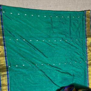 original jari saree