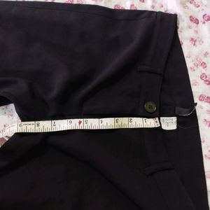 Divided H&M Low Waisted Pants