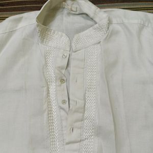 Cotton Kurta For Men