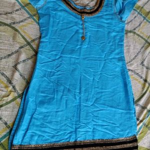 A Festive Kurta For Clearance Sale