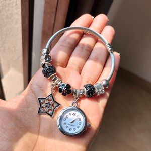 Pandora Bracelet Watch