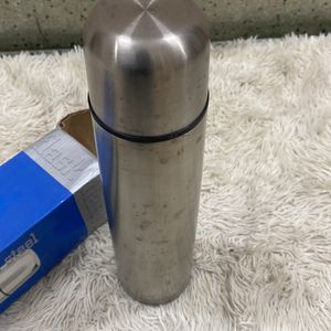 Stainless Steel Flask