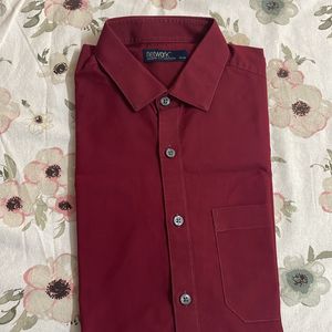 Slim Fit Shirt