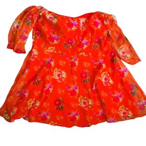 Women's Pretty Party dress