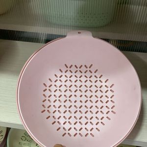 Vegetable Strainer