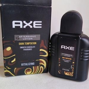 AXE After Shave Lotion