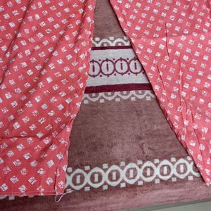 kurta pant shirt