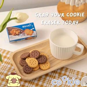 ✨Cookie Erasers 🍪✨