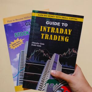 Guide To Indian Stock Market Ver. 1 And 2