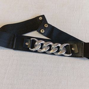 Stretchable Women Belt