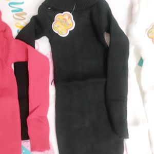 3 Pack Kids Boys And Girls Sweatshirts