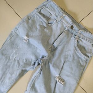 New Solo Jeans For Selling