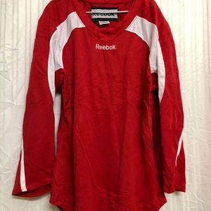 Reebok Practice Hockey Jersey