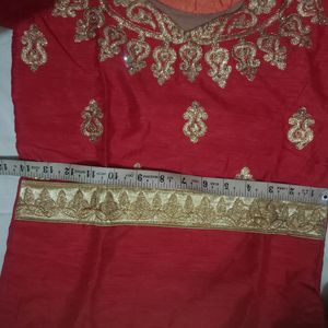 Bridal lehanga in affordable price