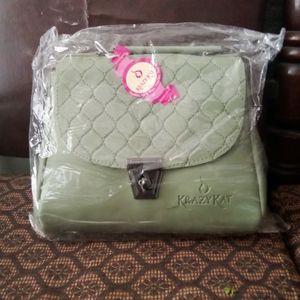 Ladies Handbag