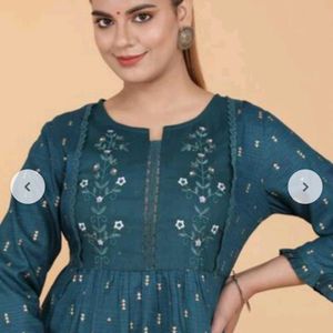 Gown For Women #gown#kurti